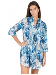 πουκάμισα isla bonita by ...