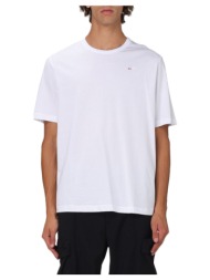 t-shirt με κοντά μανίκια diesel t-adjust-microdiv t-shirt men |