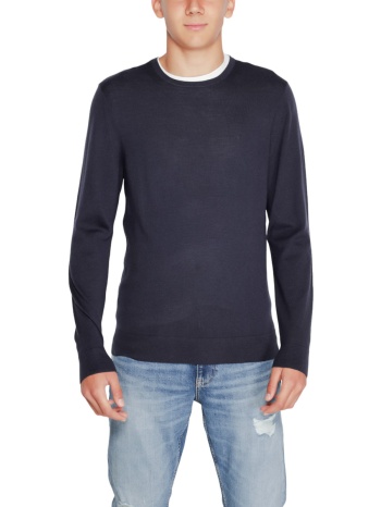 πουλόβερ calvin klein jeans merino rws crew neck k10k109474 σε προσφορά