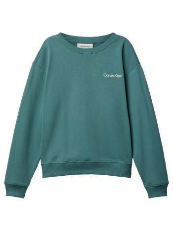 φούτερ calvin klein jeans ib0ib02209 ch2 | σε προσφορά