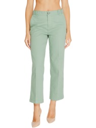 παντελόνια street one chino straight leg cavalry twill 378090 |