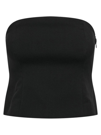 μπλουζάκια με μακριά μανίκια only onlraven life tube top