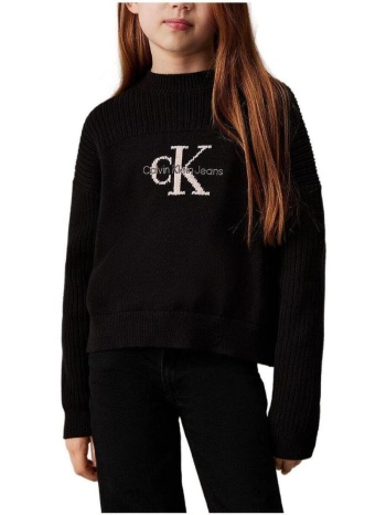 φούτερ calvin klein jeans ig0ig02654 beh | σε προσφορά