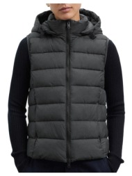 ζακέτα ecoalf aorakialf vest |