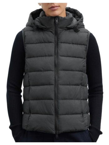 ζακέτα ecoalf aorakialf vest | σε προσφορά
