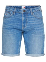 shorts & βερμούδες tommy hilfiger dm0dm187921a5 |