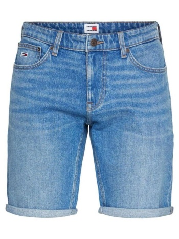 shorts & βερμούδες tommy hilfiger dm0dm187921a5 | σε προσφορά