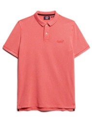 t-shirt με κοντά μανίκια superdry m1110345a |