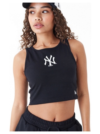 t-shirts & polos new-era mlb le crop tank neyyan | σε προσφορά