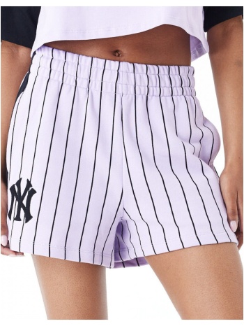shorts & βερμούδες new-era mlb lifestyle shorts neyyan | σε προσφορά