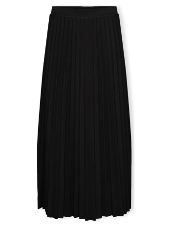 κοντές φούστες only new melissa skirt - black |