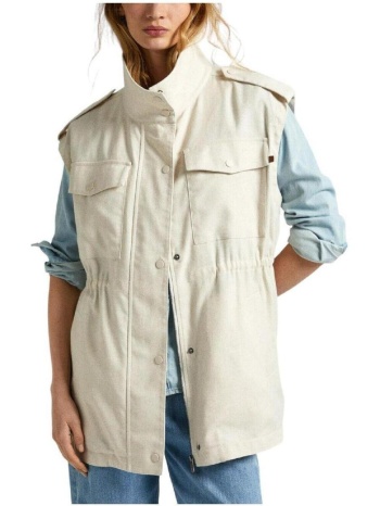 παλτό pepe jeans pl402369 | σε προσφορά