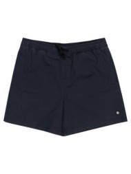 shorts & βερμούδες element valley twill |