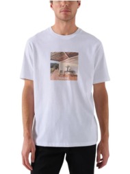 t-shirt με κοντά μανίκια salsa 21008118 001 |