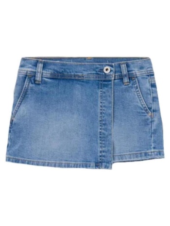 shorts & βερμούδες pepe jeans pg800862-000 | σε προσφορά