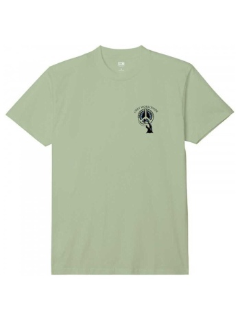 t-shirts & polos obey peace delivery | σε προσφορά