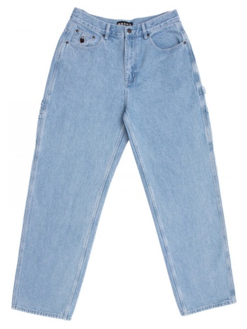 παντελόνια nonsense pant yeti denim | σε προσφορά