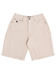 shorts & βερμούδες nonsense short yeti canvas |