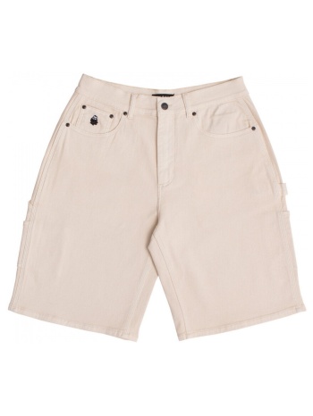 shorts & βερμούδες nonsense short yeti canvas | σε προσφορά