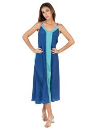 μακριά φορέματα isla ...