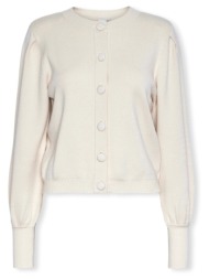 παλτό y.a.s yas noos fonny cardigan - birch |