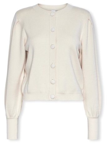 παλτό y.a.s yas noos fonny cardigan - birch |