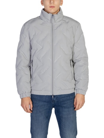 χοντρό μπουφάν antony morato 3d embossing techno σε προσφορά