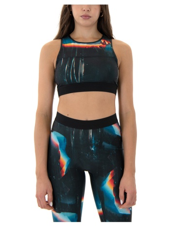 μπλουζάκια με μακριά μανίκια four minds printed athletic