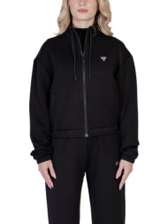 φούτερ guess cecilia scuba zip v4bq14 k7uw2 |