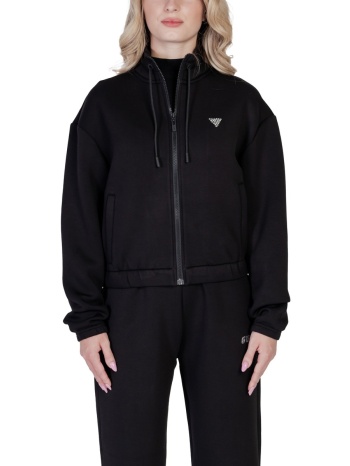 φούτερ guess cecilia scuba zip v4bq14 k7uw2 |