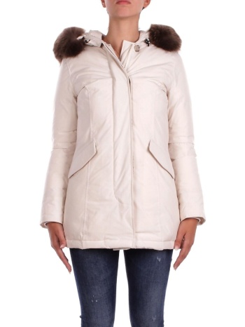 παρκά woolrich cfwwou0652frut3128 | σε προσφορά