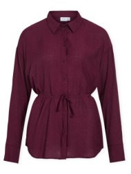 μπλούζα vila hikka long ...