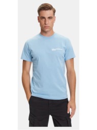 t-shirt με κοντά μανίκια karl lagerfeld a1m17003 |