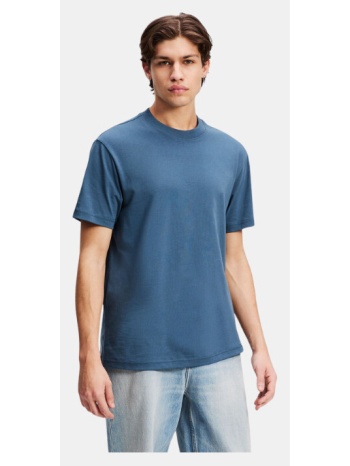 t-shirt με κοντά μανίκια karl lagerfeld a3m17003 |