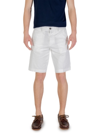 shorts & βερμούδες borghese 5sbe21 11co032 | σε προσφορά