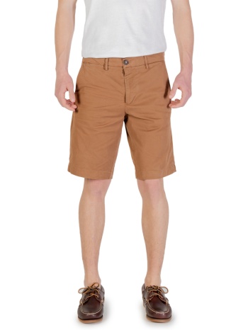 shorts & βερμούδες borghese 5sbe21 11co032 | σε προσφορά