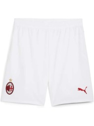 shorts & βερμούδες puma acm replica |