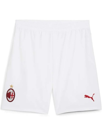 shorts & βερμούδες puma acm replica |