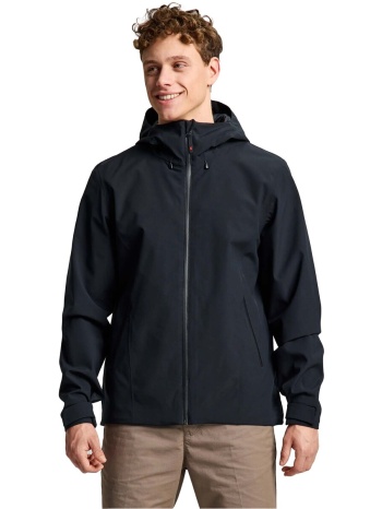 σακάκια slam crew hooded jacket | σε προσφορά