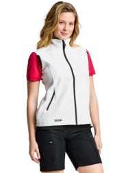 σακάκια slam act ws softshell vest |