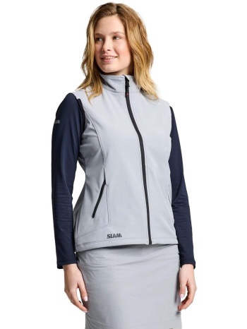 σακάκια slam act ws softshell vest | σε προσφορά