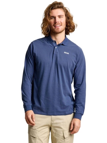 t-shirts & polos slam deck ls |