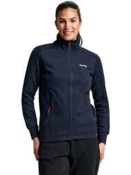 fleece slam deck ws fz sweater |