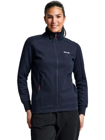 fleece slam deck ws fz sweater | σε προσφορά