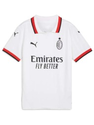 t-shirts & polos puma acm away jersey replica jr |