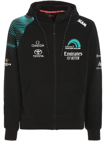 fleece slam etnz deck fz hoodie | σε προσφορά