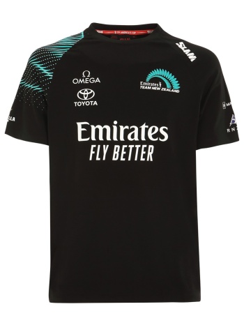 t-shirts & polos slam etnz deck t-shirt |