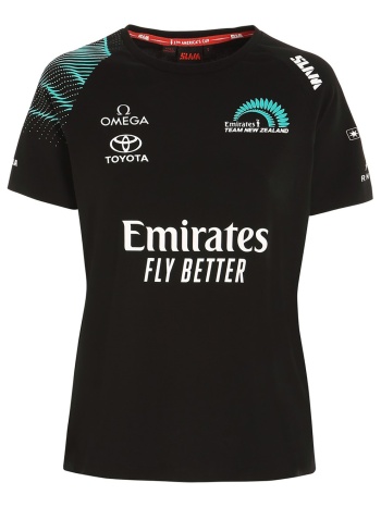 t-shirts & polos slam etnz deck ws t-shirt |