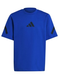 t-shirts & polos adidas j zne tee |