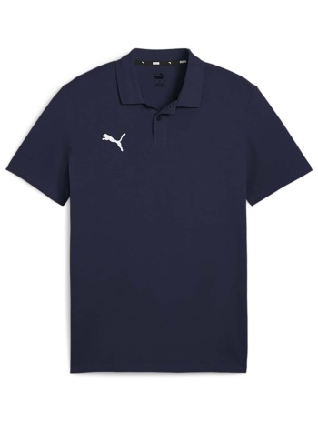 t-shirts & polos puma teamgoal casuals | σε προσφορά